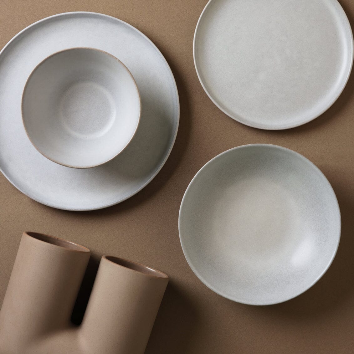 Pasta Bowls | Stone Blue