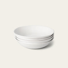 Pasta Bowls | Cloud White
