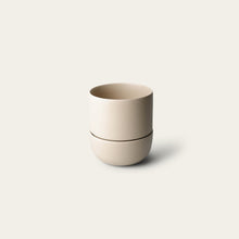 Planter | Large | Coastal Cream