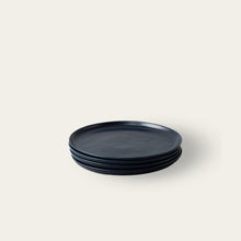 Salad Plates | Midnight Blue