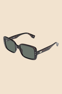 Womens | Saline Sunglasses | Tortoise