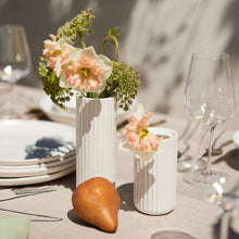 Short Bud Vase | Midnight Blue