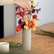 Tall Bud Vase | Dove Gray