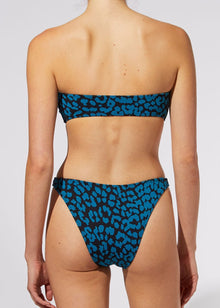 The Tati Bottom - Solid & Striped