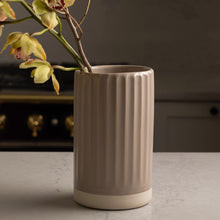 Vase | Desert Taupe