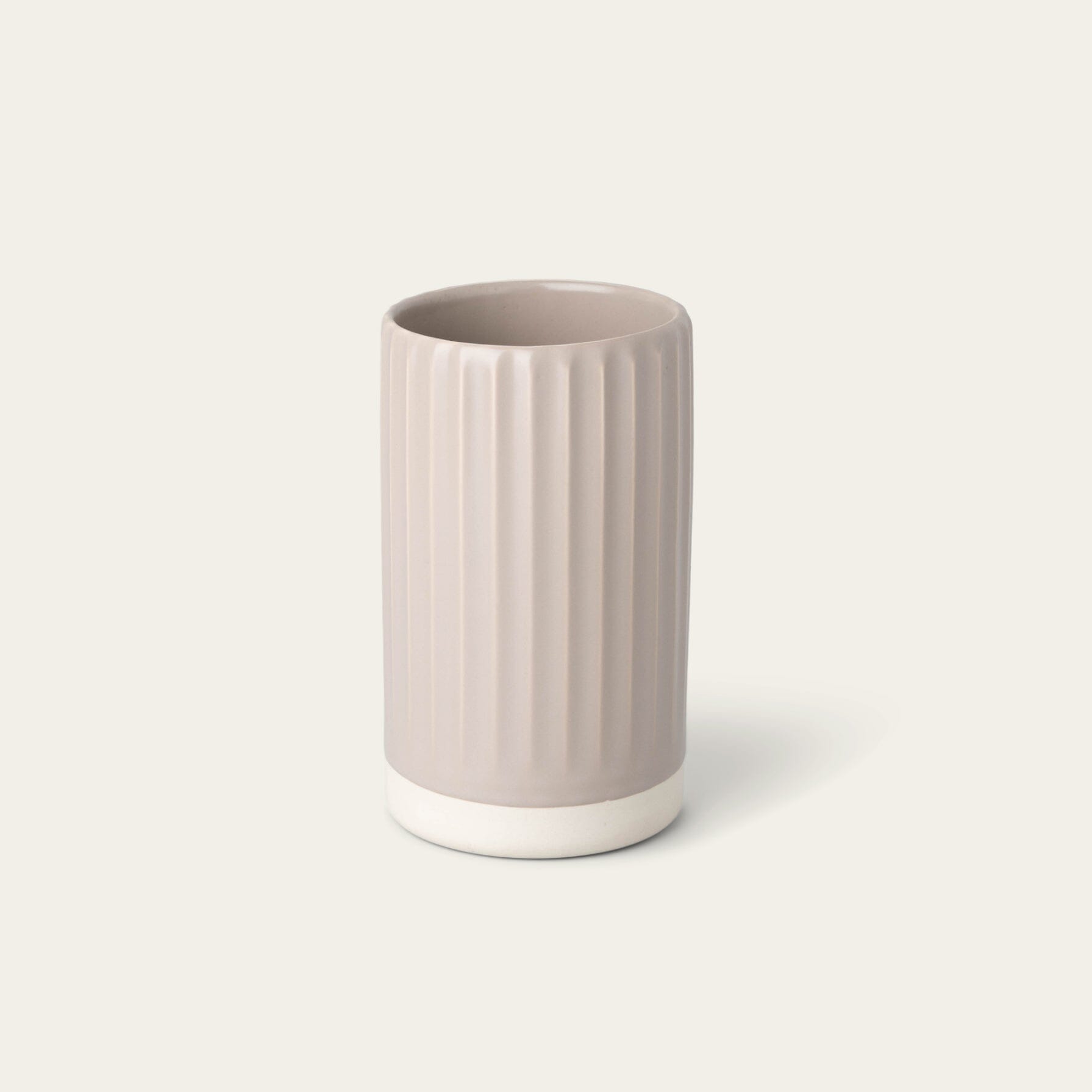 Vase | Desert Taupe