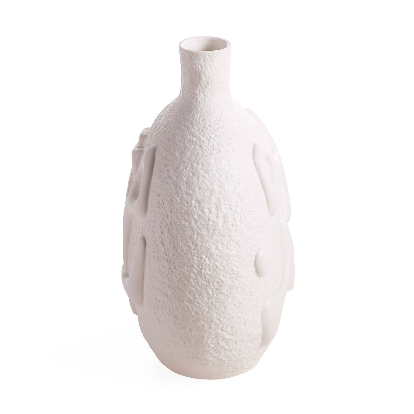 Toklas Bottle Vase - side view