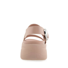 Hari Sandal Sport | Cipria Faux Leather