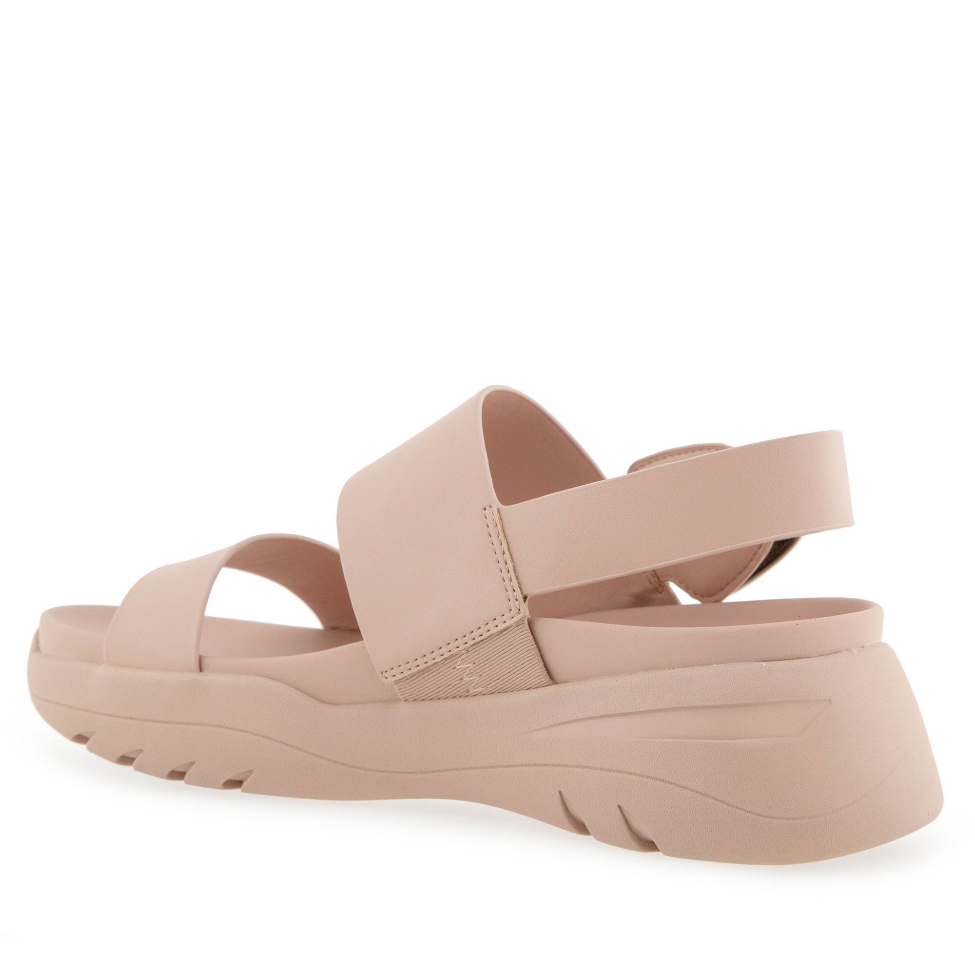Hari Sandal Sport | Cipria Faux Leather
