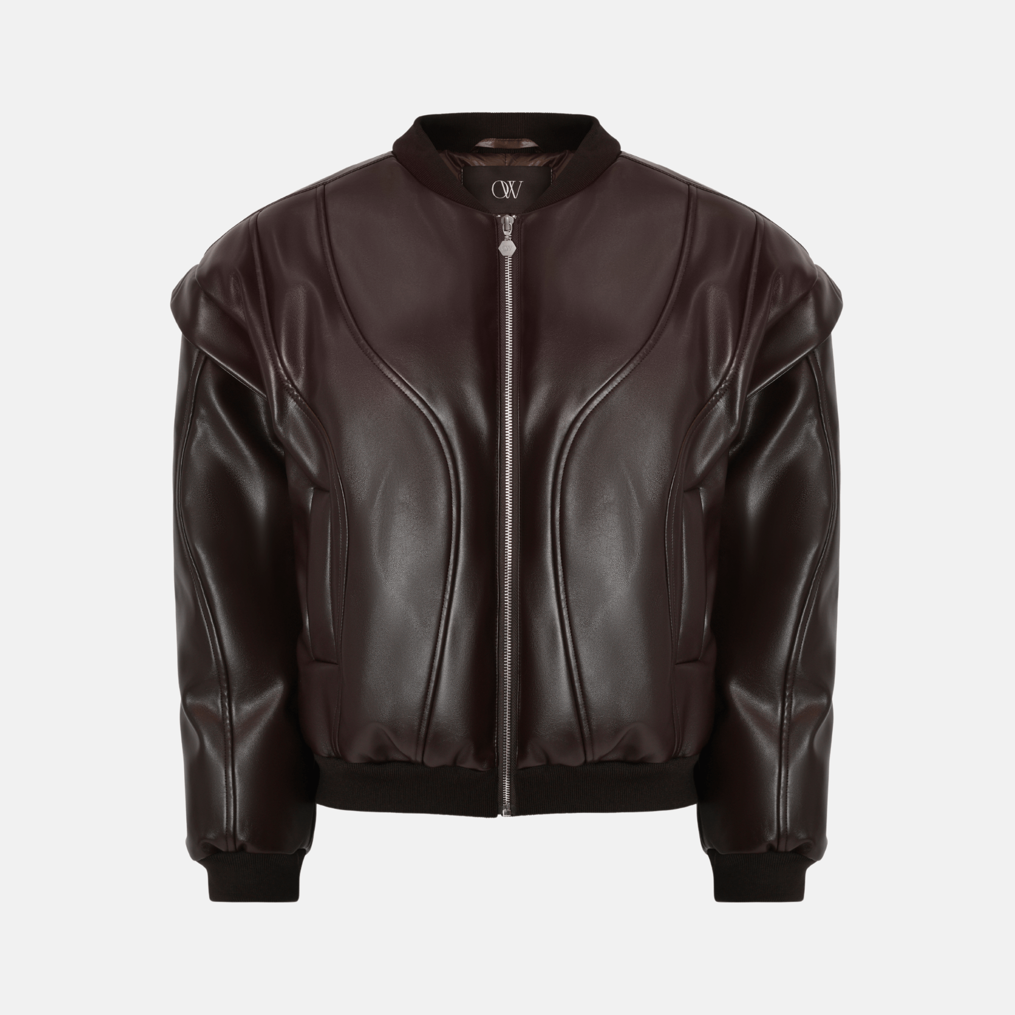 VALENTINA Bomber Jacket - OW Collection