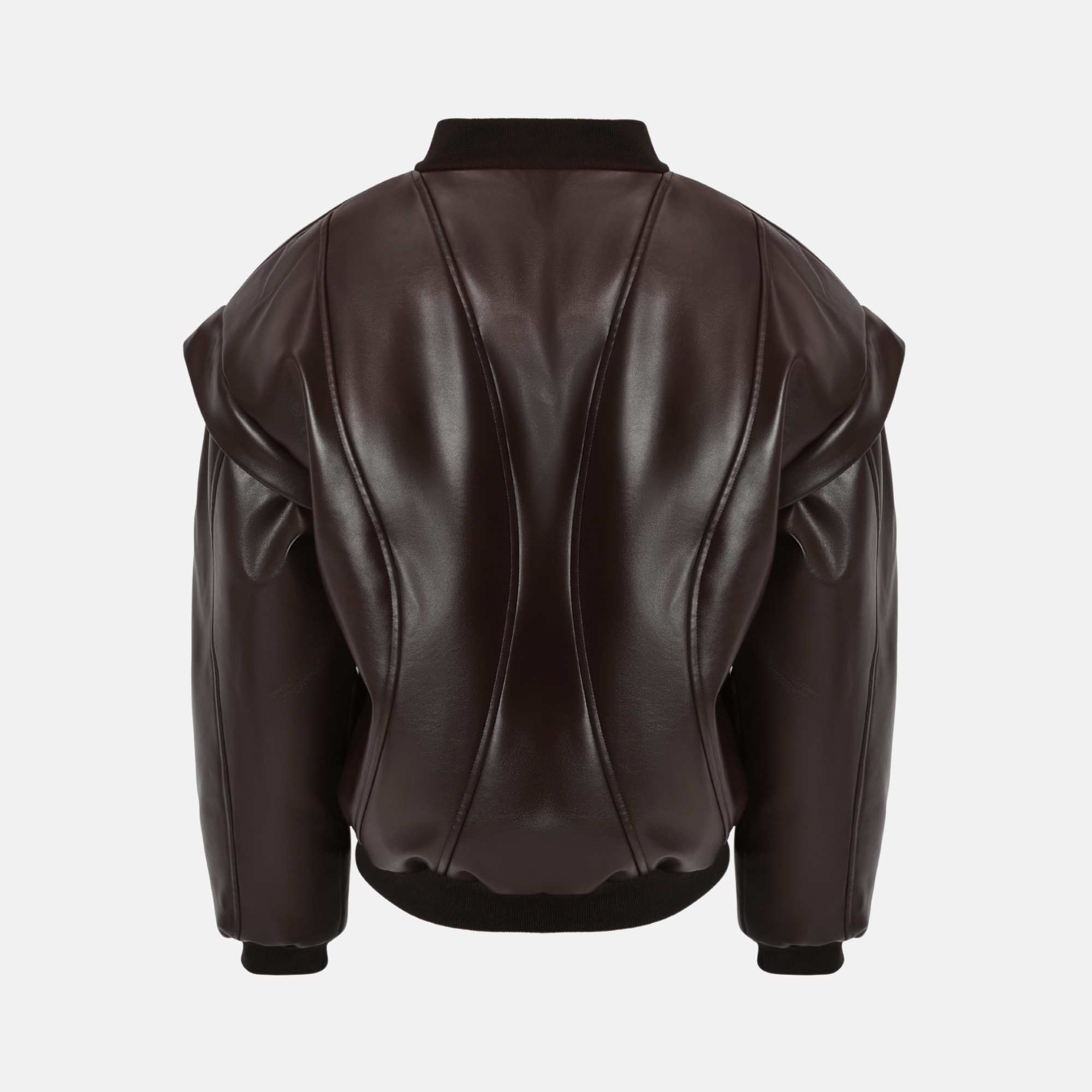 VALENTINA Bomber Jacket - OW Collection