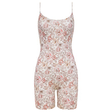 Alina Midi Onesie | Venecia Floral