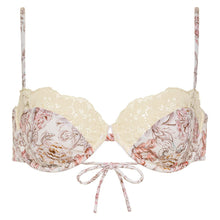 Lena Bikini Top | Venecia Floral