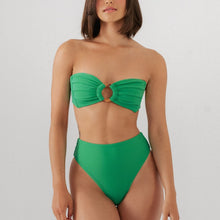 Paula Bikini Bottom | Verde