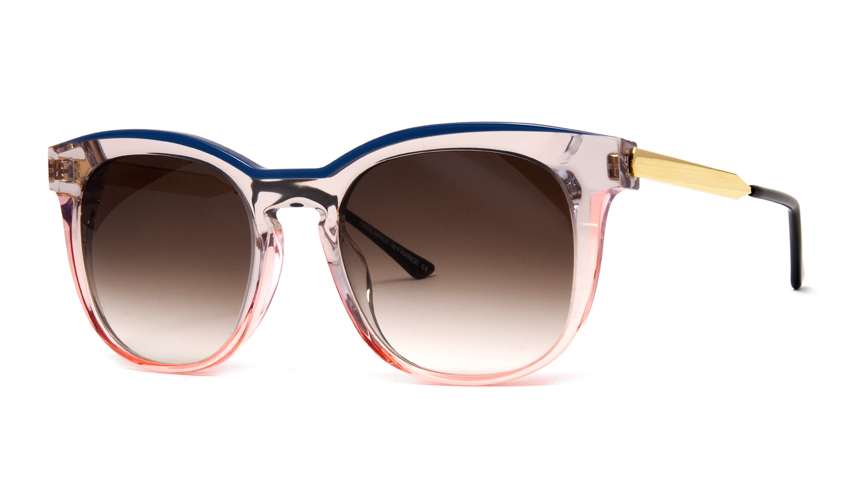 PEARLY 650 Side