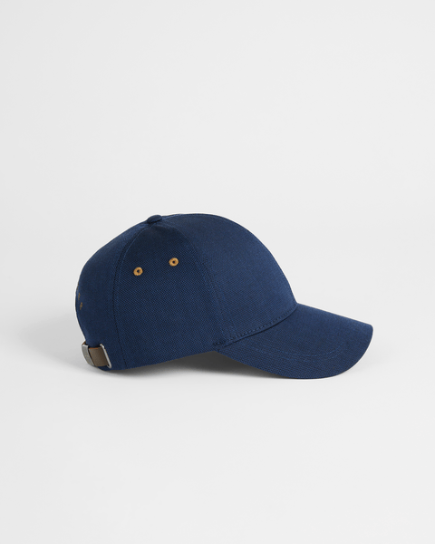 Men | Baseball Cap | Navy