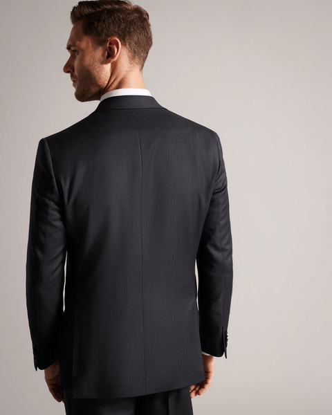 Men | JV Core Jacket | Medium Grey