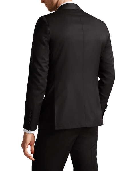 Men | JV Tux Jacket | Black