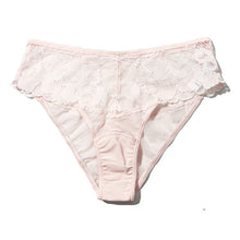 La Vie Panty | Vie En Rose (Pink)
