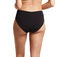 Swim V-Kini Bottom | Black