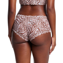 Signature Lace Boyshort | Hide And Seek
