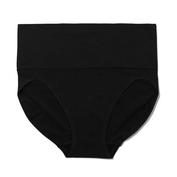 Body French Brief | Black