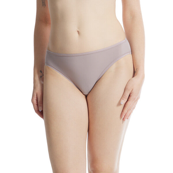 Breathesoft Bikini | Evening Grey