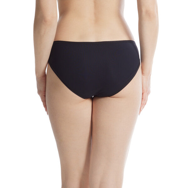 BreatheSoft Bikini | Black