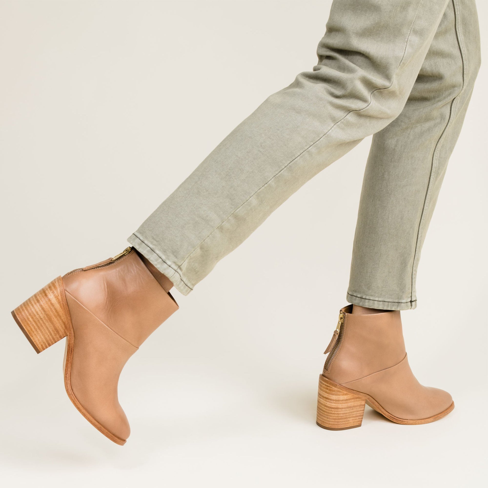 Womens | Dari Boot 2.0 | Almond