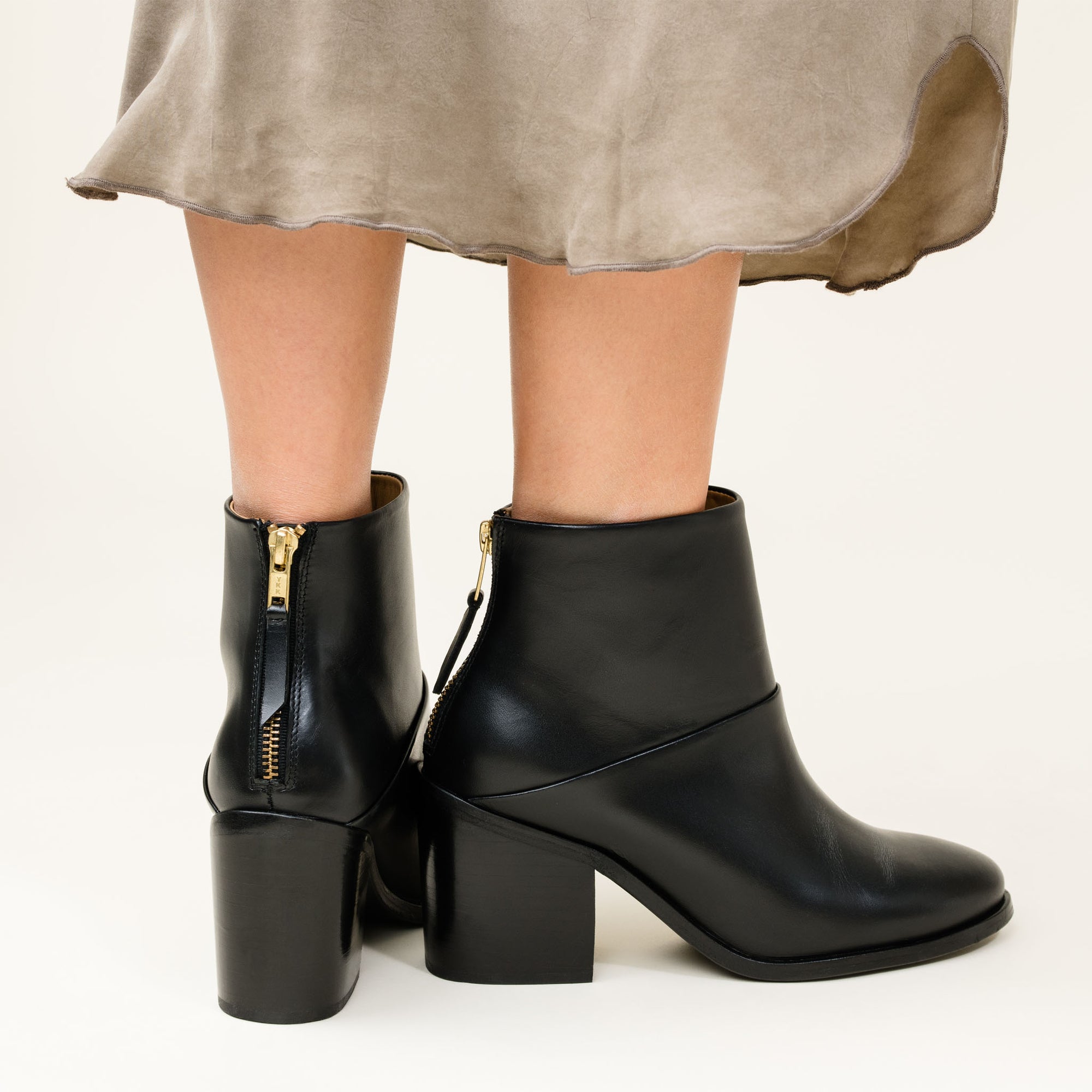 Womens | Dari Boot 2.0 | Black/Black