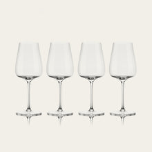 Wine Glasses | Clear