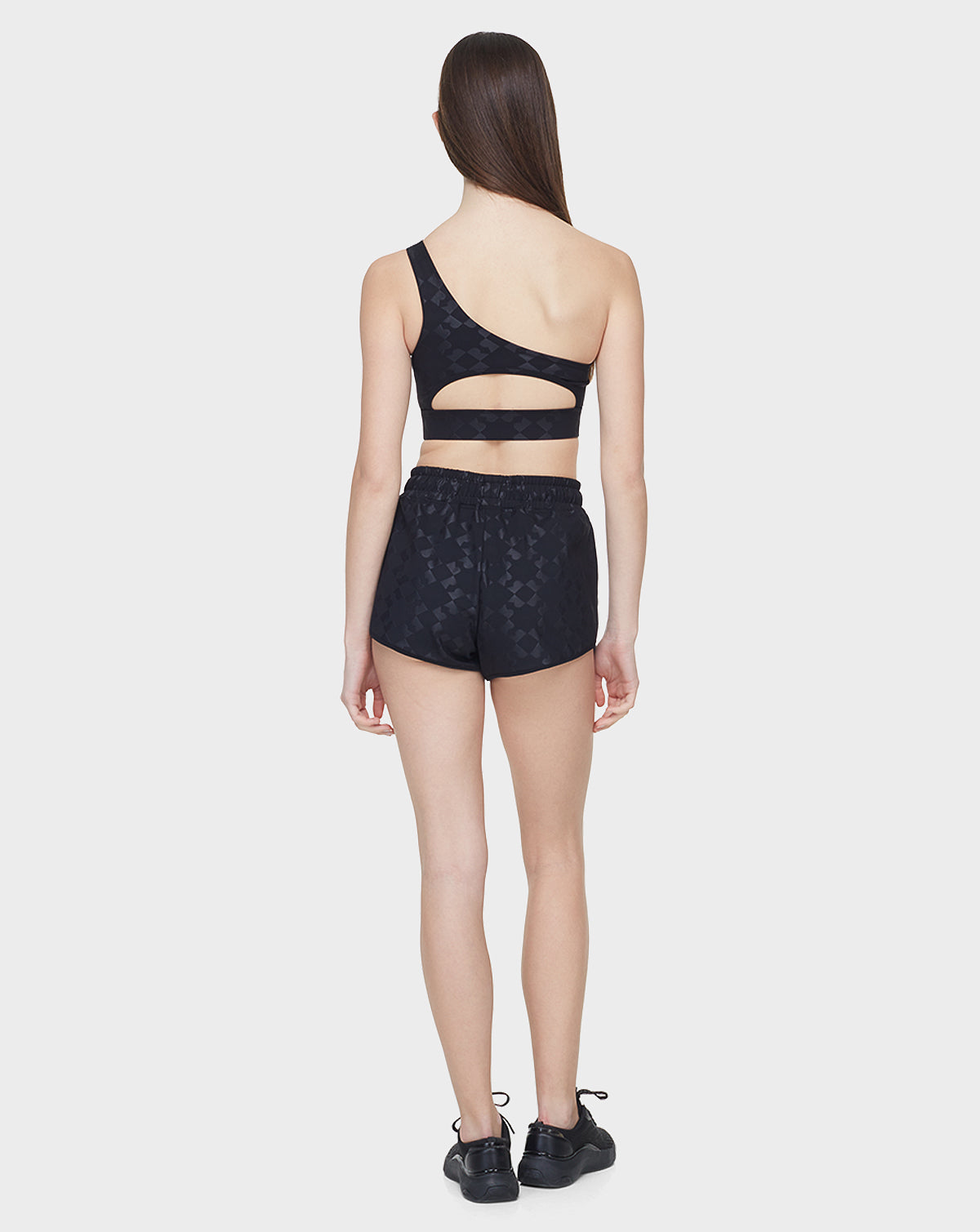 Women | SANAKA - 8522009 | Black