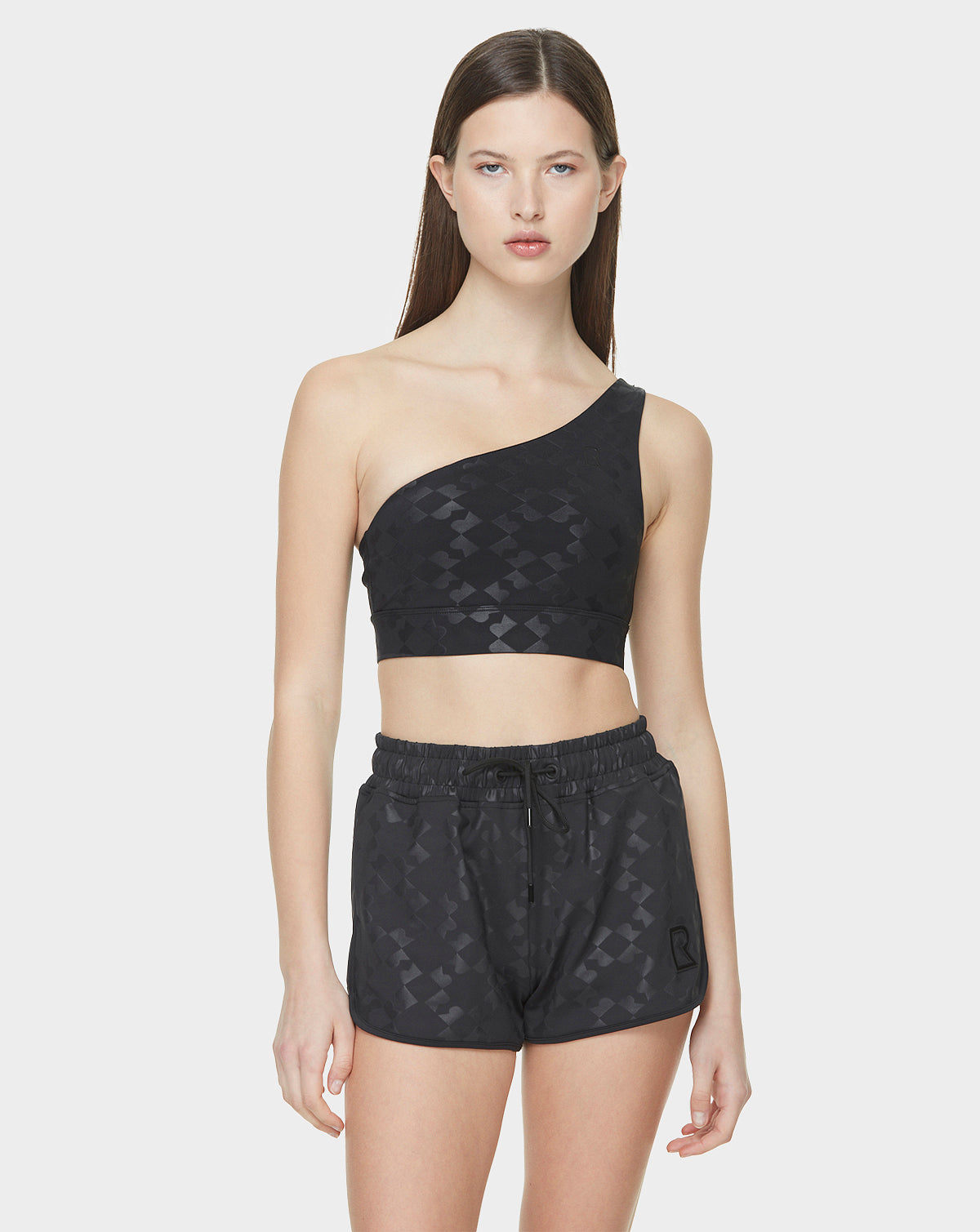 Women | SANAKA - 8522009 | Black