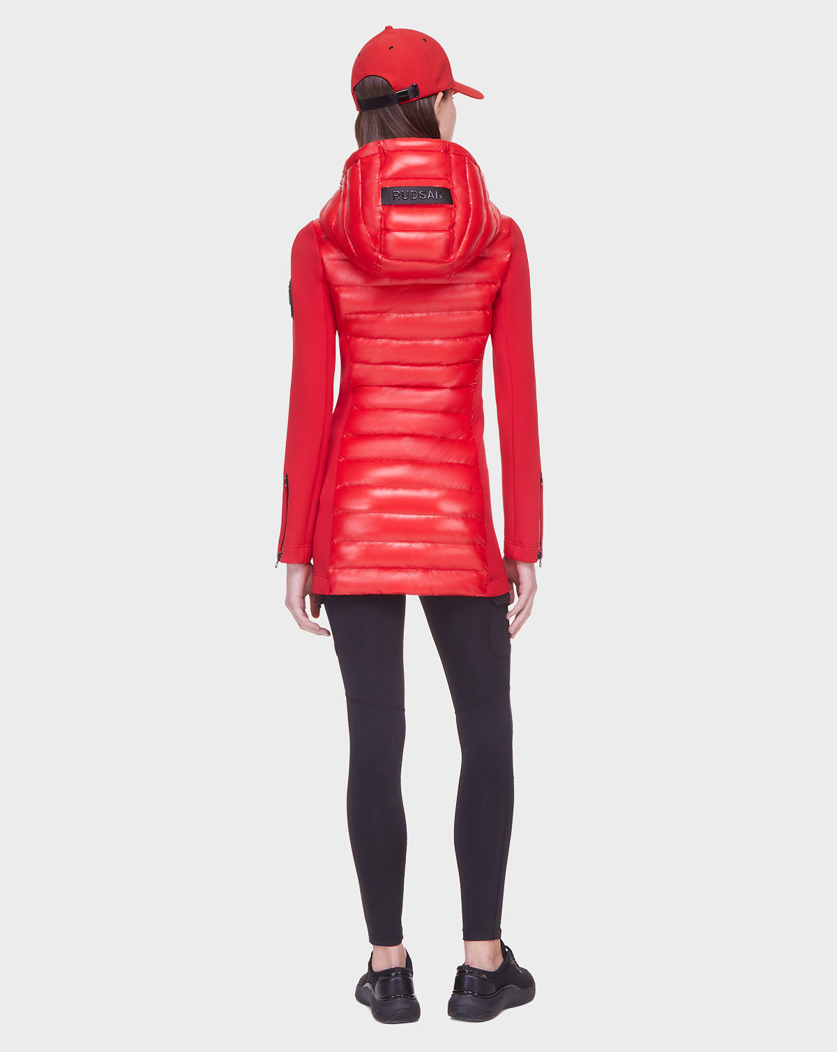 Women | Merina -  8121006 Poppy | Red