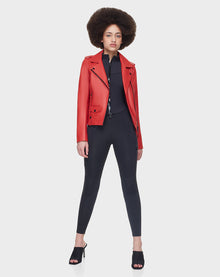 Women | MERGO - 8122009 | Poppy Red