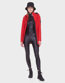 Women | Callie - 8122001 | Poppy Red