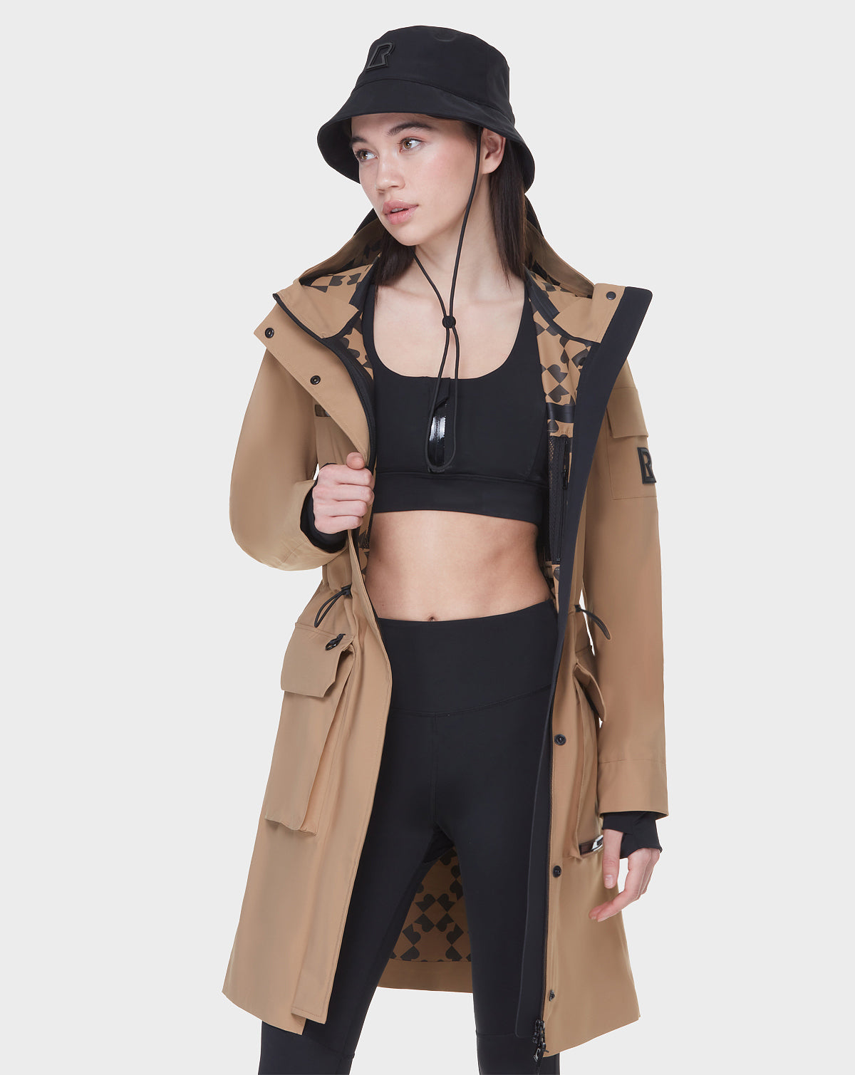 Women | Caylin - 8122015 | Toffee