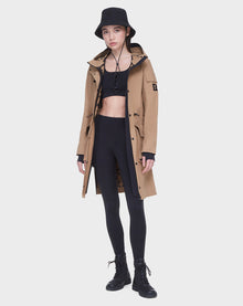 Women | Caylin - 8122015 | Toffee