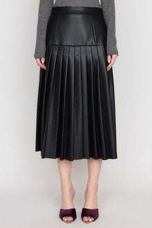 Clarissa Skirt | Black