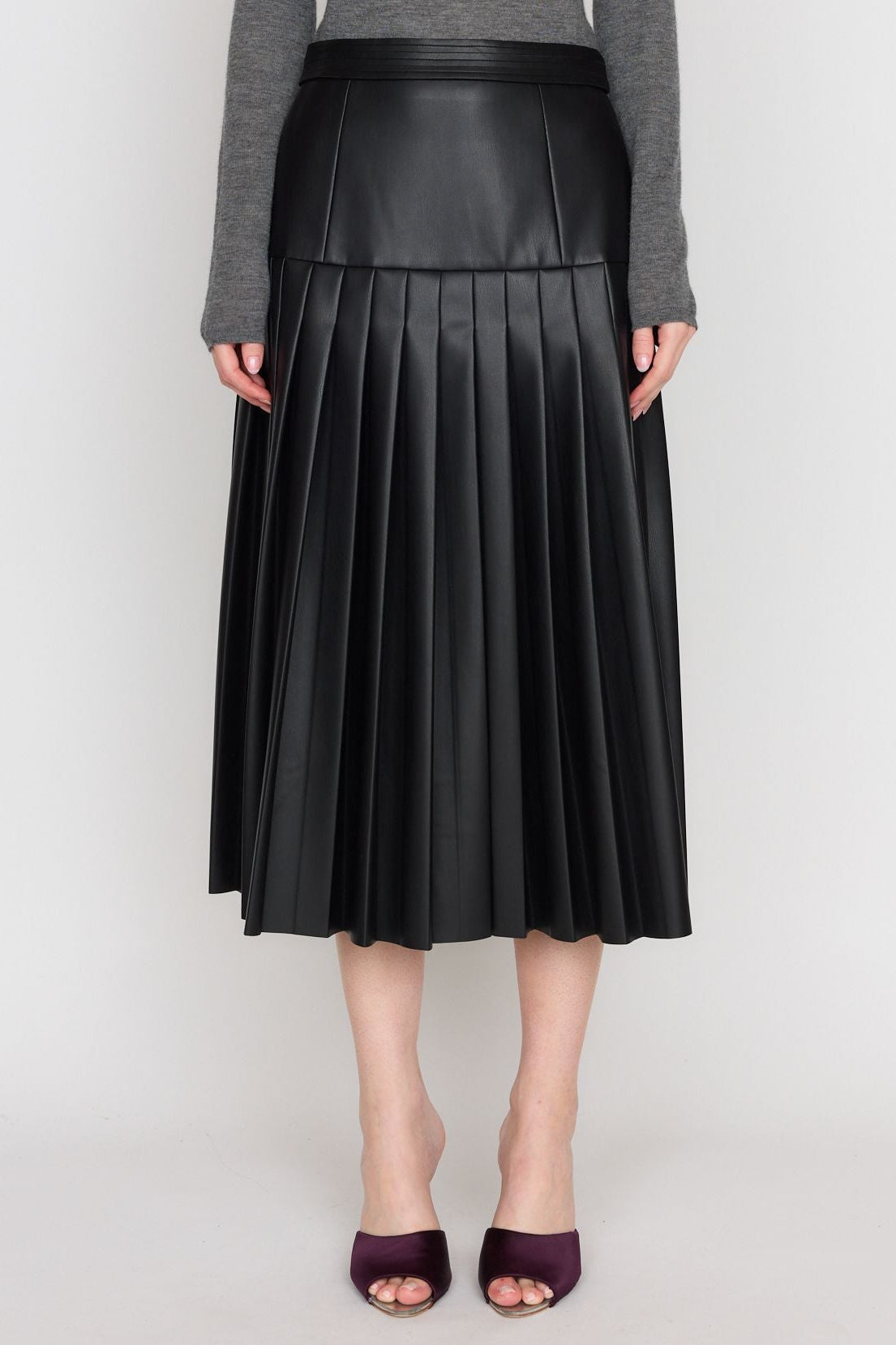 Clarissa Skirt | Black
