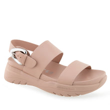 Hari Sandal Sport | Cipria Faux Leather