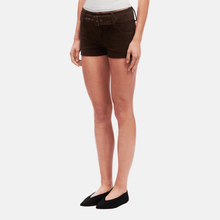 ZADE Mini Shorts - OW Collection