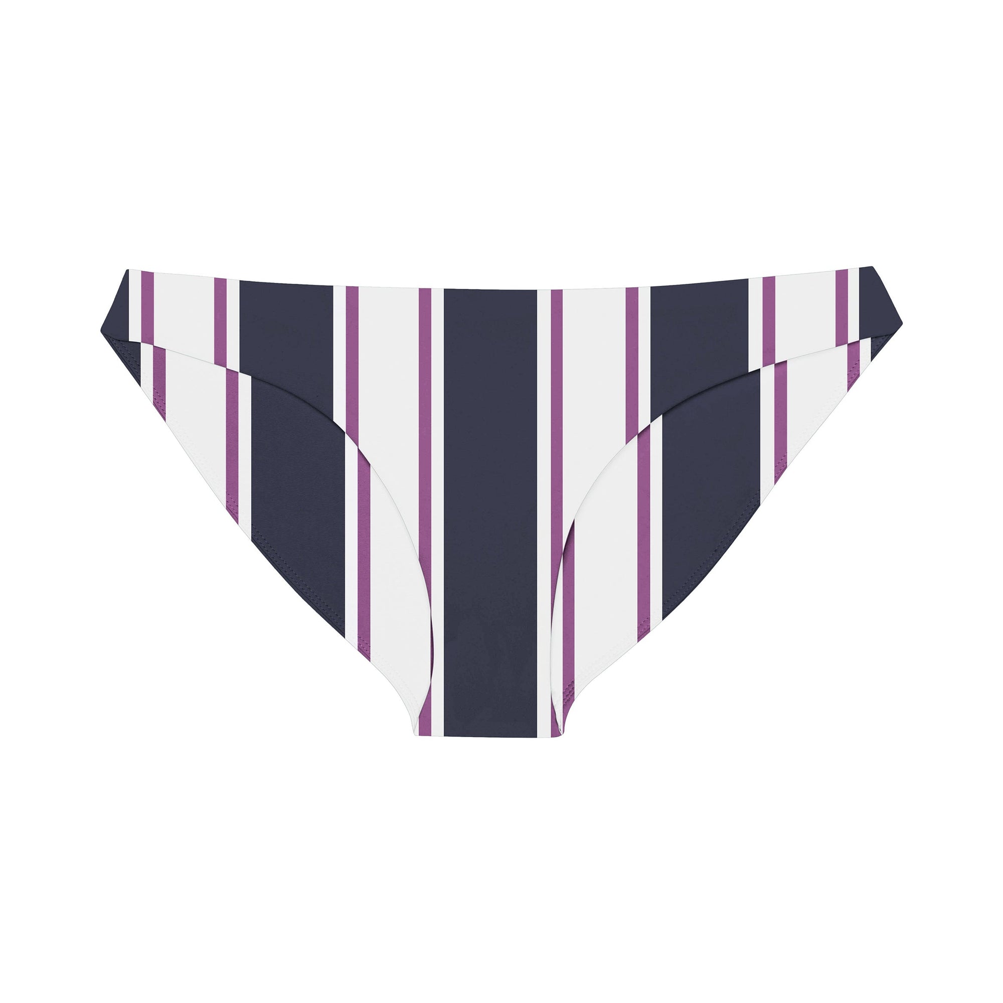 Zuma 2 Bottom | Cabana Stripe